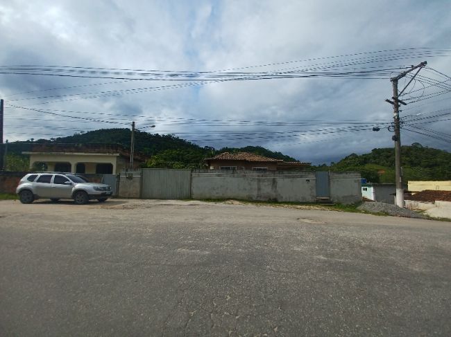 Casa - Venda: Rio vermelho , Rio Bonito - RJ