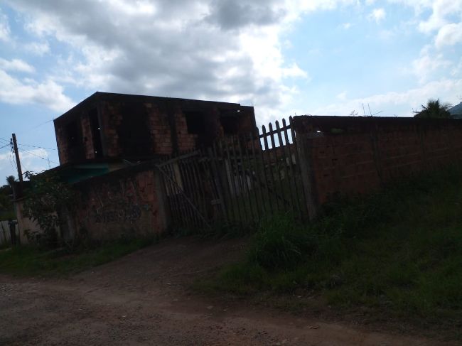 Terreno - Venda: Pinhão, Tanguá - RJ