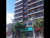 Apartamento - Venda - Centro, Rio Bonito - RJ