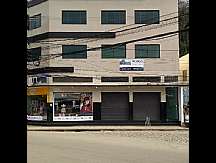 Sala Comercial - Aluguel: CENTRO, Rio Bonito - RJ