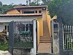 Casa - Aluguel: Centro, Rio Bonito - RJ