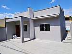 Casa - Venda: Grand Ville, Rio Bonito - RJ