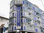Sala Comercial - Venda - Aluguel: Centro, Rio Bonito - RJ