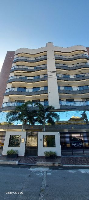 Cobertura Duplex - Venda: CENTRO, Rio Bonito - RJ