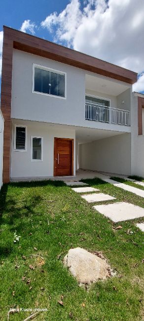 Casa - Venda: CENTRO, Rio Bonito - RJ