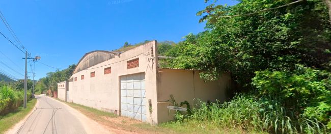 Galpão - Aluguel: RIO DO OURO, Rio Bonito - RJ