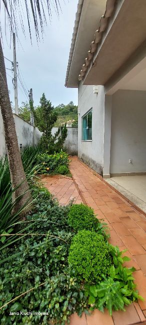 Casa - Venda: Via Parque, Rio Bonito - RJ