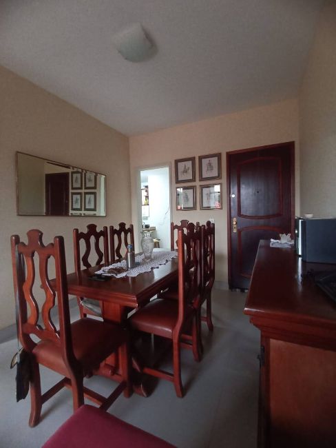 Apartamento - Venda: CENTRO, Rio Bonito - RJ