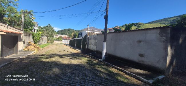 Lote - Venda: BELA VISTA, Rio Bonito - RJ