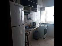 Apartamento -  Centro, Rio das Ostras - RJ