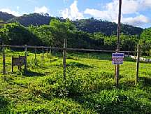 Terreno -  VIA PARQUE em  praça cruzeiro, Rio Bonito - RJ