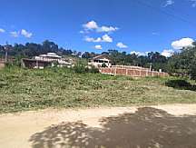 Terreno -  VIA PARQUE em  praça cruzeiro, Rio Bonito - RJ