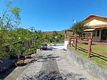 Sítio -  Duas barras , Rio Bonito - RJ