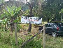 Terreno -  Via parque - praça cruzeiro , Rio Bonito - RJ