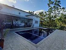 Sítio -  Condomínio Rural , Rio Bonito - RJ