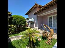Casa -  Bela vista , Rio Bonito - RJ