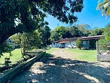 Casa -  praça cruzeiro, Rio Bonito - RJ