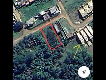 Terreno -  via parque, Rio Bonito - RJ
