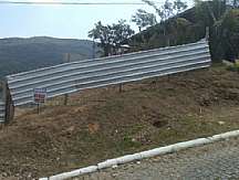 Terreno -  cidade nova, Rio Bonito - RJ