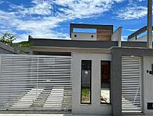 Casa -  jacuba, Rio Bonito - RJ