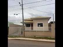 Casa -  Três coqueiros , Rio Bonito - RJ