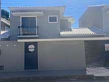Casa -  bela vista, Rio Bonito - RJ