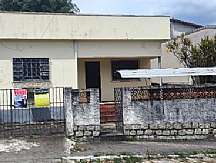 Casa -  caixa d agua , Rio Bonito - RJ