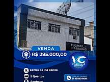 Apartamento -  centro , Rio Bonito - RJ