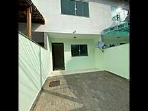 Casa -  mangueirinha , Rio Bonito - RJ