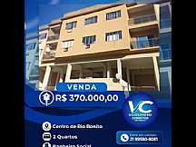 Apartamento -  centro, Rio Bonito - RJ