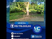 Lote -  alto da jacuba , Rio Bonito - RJ