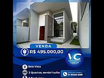 Casa - Aluguel: praça cruzeiro , Rio Bonito - RJ