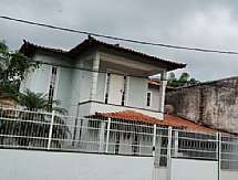 Casa - Venda: Praça Cruzeiro , Rio Bonito - RJ