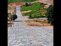 Terreno -  TRES COQUEIROS, Rio Bonito - RJ