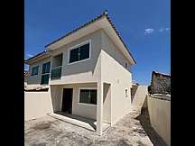 Casa -  MANGUEIRINHA , Rio Bonito - RJ