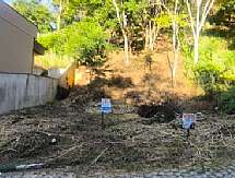 Terreno - Venda: praça cruzeiro , Rio Bonito - RJ