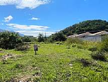 Terreno - Venda: Via parque , Rio Bonito - RJ