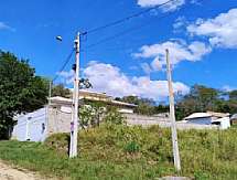 Terreno - Venda: VIA PARQUE , Rio Bonito - RJ