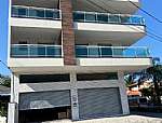 Apartamento - Aluguel: MANGUEIRINHA , Rio Bonito - RJ