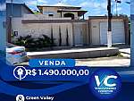 Casa - Venda: Green Valley , Rio Bonito - RJ