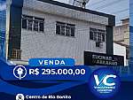 Apartamento - Venda: centro , Rio Bonito - RJ