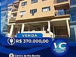 Apartamento - Venda: centro, Rio Bonito - RJ