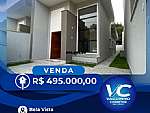 Casa - Venda: bela vista , Rio Bonito - RJ