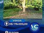 Lote - Venda: alto da jacuba , Rio Bonito - RJ