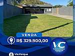 Casa - Venda: via parque , Rio Bonito - RJ