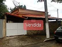 Casa -   Loteamento São Judas Tadeu-Boa Esperança, Rio Bonito - RJ