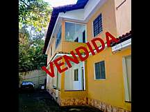 Casa - Venda - Centro, Rio Bonito - RJ