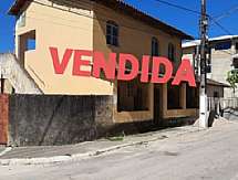 Casa - Venda - Boa Esperança, Rio Bonito - RJ