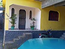 Casa -  Bela vista, Rio Bonito - RJ