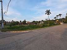 Terreno -  Parque Andréa , Rio Bonito - RJ